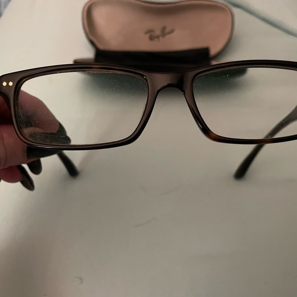 Ray Ban glasses - Picture 9 of 9